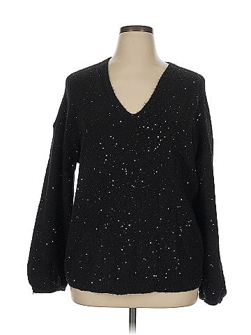 Ann Taylor LOFT Pullover Sweater (view 1)