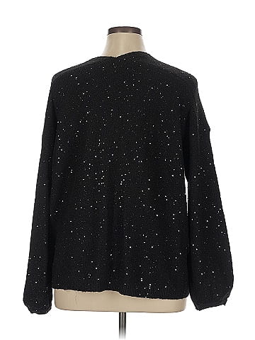 Ann Taylor LOFT Pullover Sweater (view 2)