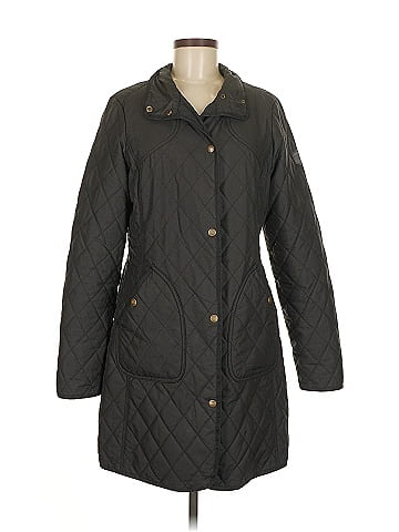Eddie Bauer Coat (view 1)