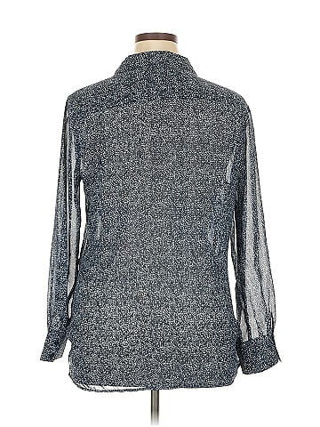 Violet & Claire Long Sleeve Blouse (view 2)
