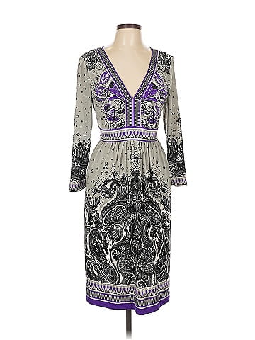 ECI Casual Dress (view 1)