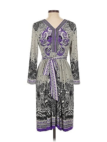 ECI Casual Dress (view 2)