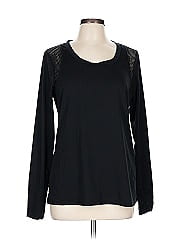 Marika Long Sleeve T Shirt