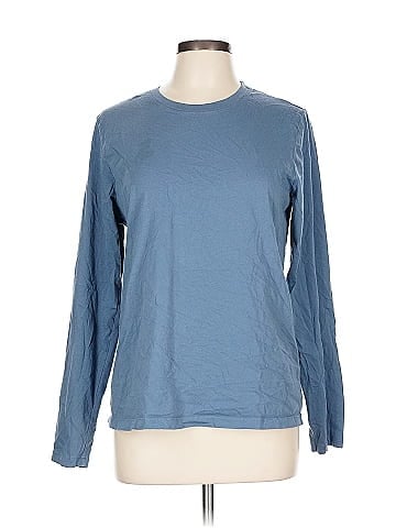 Assorted Brands Long Sleeve T-Shirt (view 1)