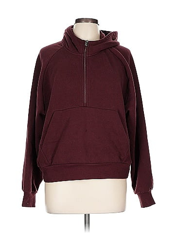 Athleta Pullover Hoodie (view 1)