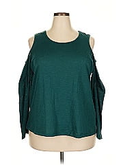 Iman Long Sleeve Top