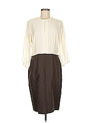 W By Worth Casual Dress