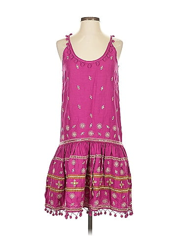 Parker Casual Dress (view 1)