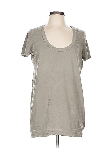 James Perse Short Sleeve T-Shirt (view 1)