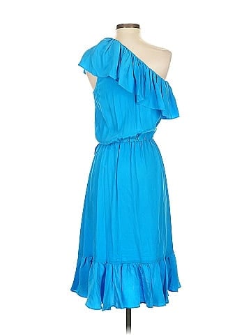 Parker Cocktail Dress (view 2)