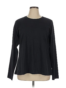 Johnny Was Long Sleeve T Shirt