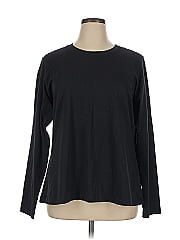 Johnny Was Long Sleeve T Shirt