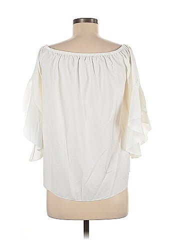 Unbranded 3/4 Sleeve Blouse (view 2)