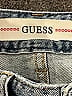 Guess Hearts Blue Jeans Size 29 waist - photo 7