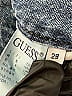 Guess Hearts Blue Jeans Size 29 waist - photo 8