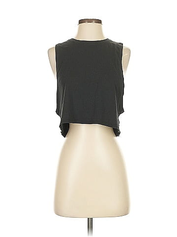 Lululemon Athletica Sleeveless T-Shirt (view 1)