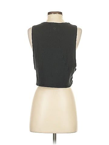 Lululemon Athletica Sleeveless T-Shirt (view 2)