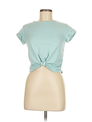 Abercrombie Short Sleeve T-Shirt (view 1)