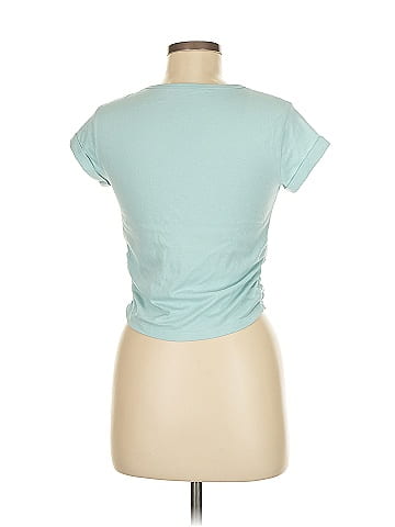 Abercrombie Short Sleeve T-Shirt (view 2)