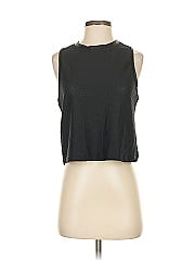 Koral Sleeveless T Shirt
