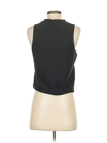 Koral Sleeveless T-Shirt (view 2)