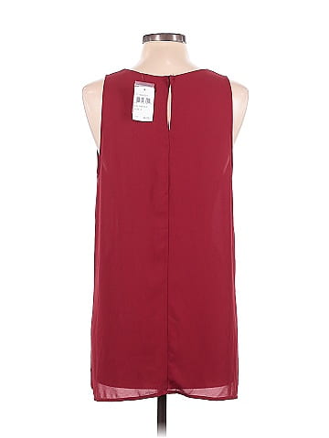 Lush Sleeveless Top (view 2)