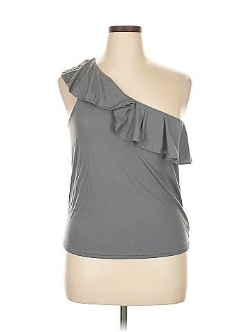 American Eagle Outfitters Tank Top (view 1)