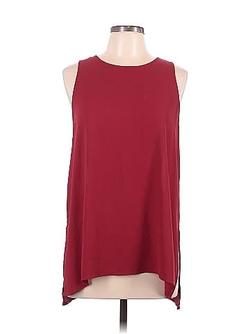 Lush Sleeveless Top (view 1)