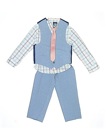 IZOD Sleeveless Top (view 1)