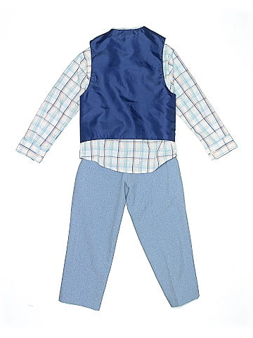 IZOD Sleeveless Top (view 2)