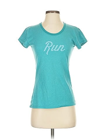 Oiselle Active T-Shirt (view 1)