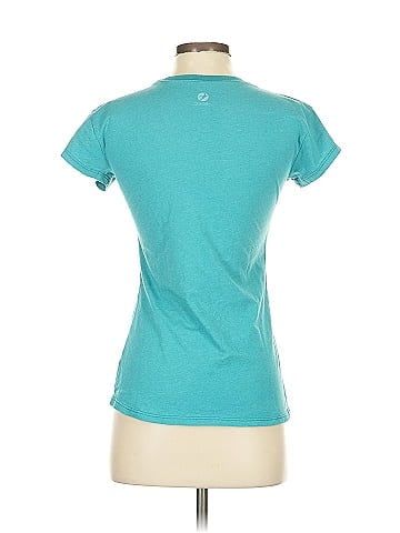 Oiselle Active T-Shirt (view 2)