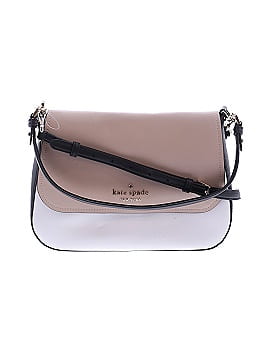 Kate Spade New York Leather Satchel