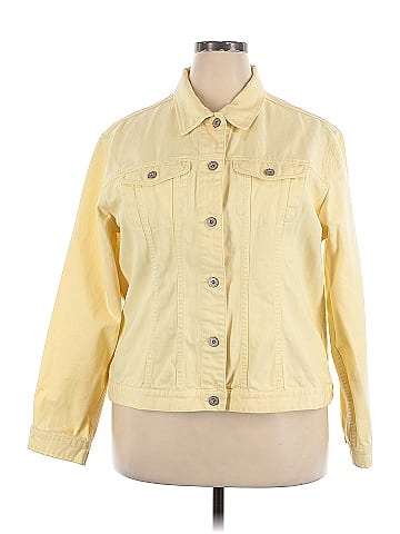 Eddie Bauer Jacket (view 1)