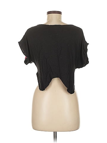 Say What? Short Sleeve Top (view 2)