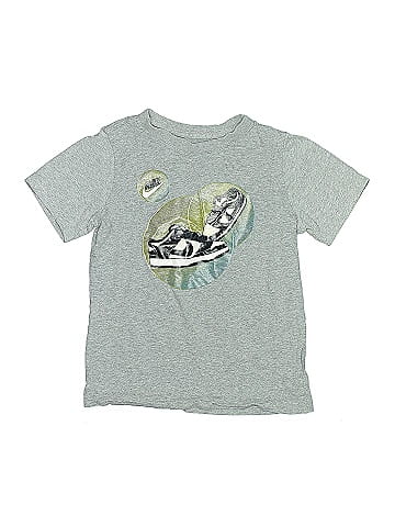 Nike Short Sleeve T-Shirt (view 1)