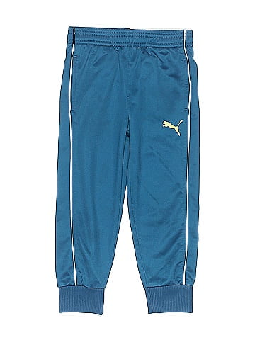 Puma Track Pants (view 1)