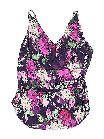 D&Co. One Piece Swimsuit (view 1)