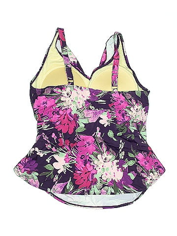 D&Co. One Piece Swimsuit (view 2)
