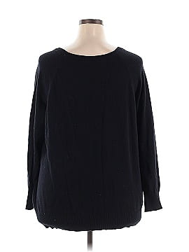 Torrid Pullover Sweater (view 2)