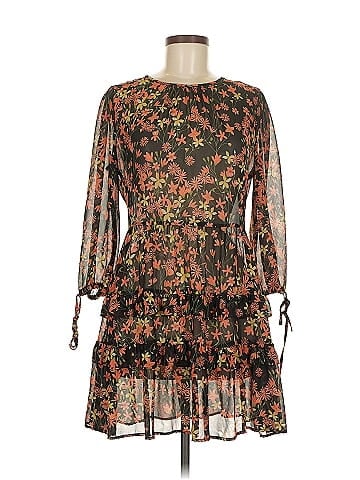 Lost + Wander Cocktail Dress (view 1)