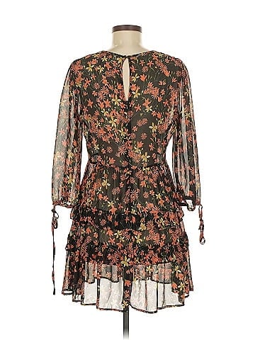 Lost + Wander Cocktail Dress (view 2)