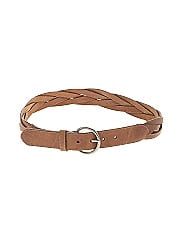 Rei Leather Belt