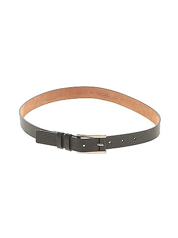 Talbots Leather Belt (view 1)