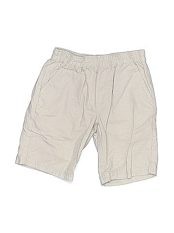 Timberland Khaki Shorts (view 1)