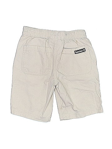Timberland Khaki Shorts (view 2)
