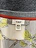 Tiny Orange Long Sleeve Top Size XS - photo 3