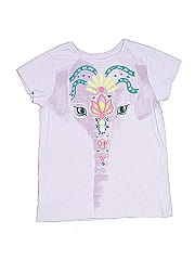 Tea Short Sleeve T Shirt