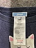 Jacadi 100% Cotton Blue Pullover Sweater 18-24 MO / 24 MO - photo 3