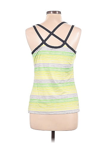 Danskin Now Tank Top (view 2)